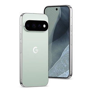 Google Pixel 11 Pro, 512 GB, šviesiai žalias - Išmanusis telefonas
