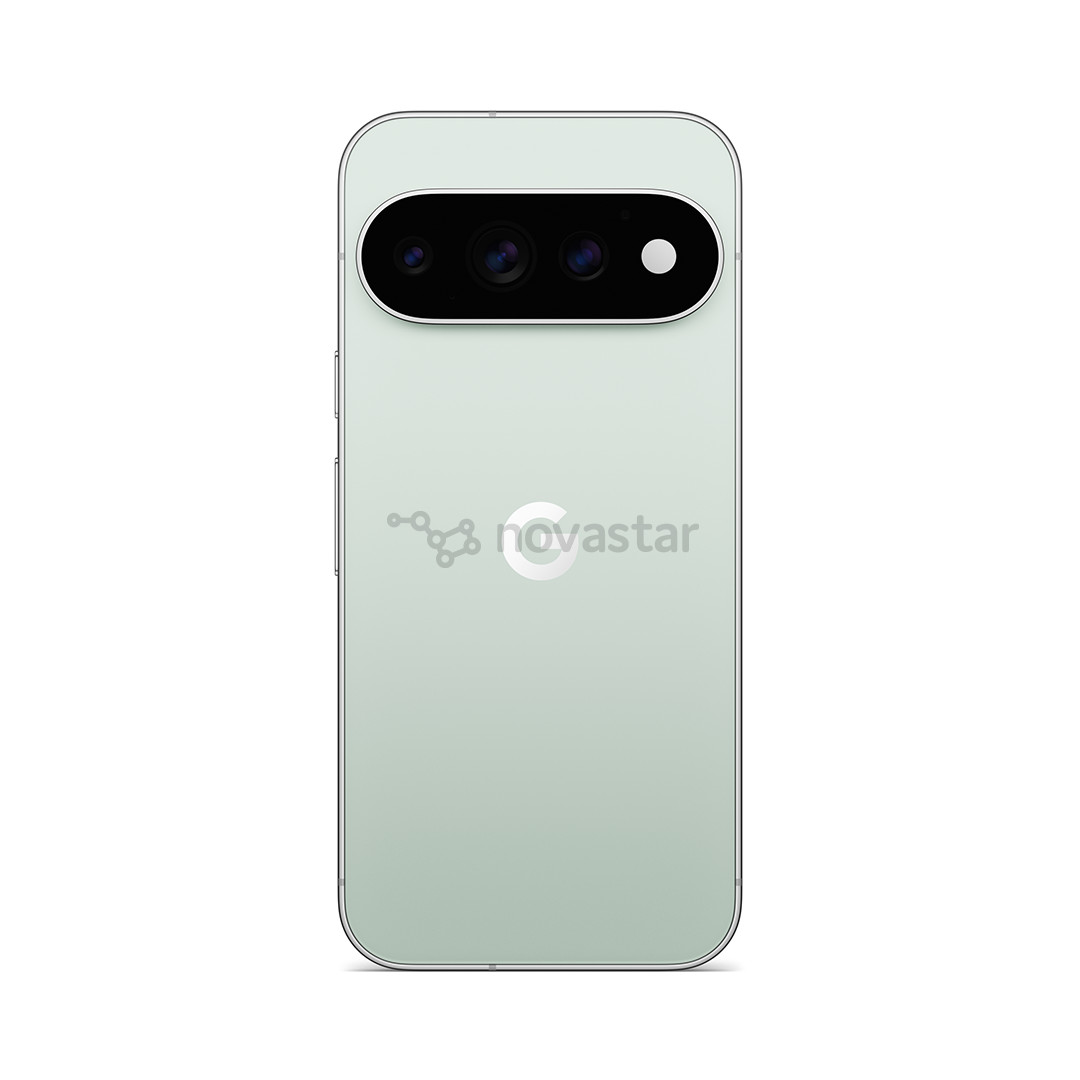 Google Pixel 11 Pro, 512 GB, šviesiai žalias - Išmanusis telefonas