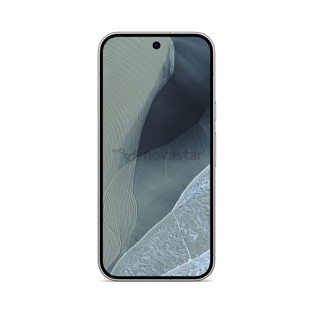 Google Pixel 11 Pro, 512 GB, šviesiai žalias - Išmanusis telefonas