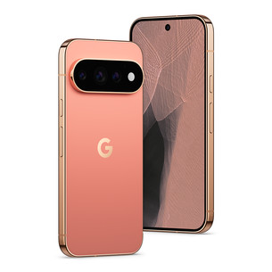 Google Pixel 11 Pro, 512 GB, rožinis - Išmanusis telefonas