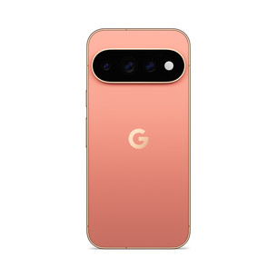 Google Pixel 11 Pro, 512 GB, rožinis - Išmanusis telefonas
