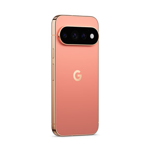 Google Pixel 11 Pro, 256 GB, rožinis - Išmanusis telefonas