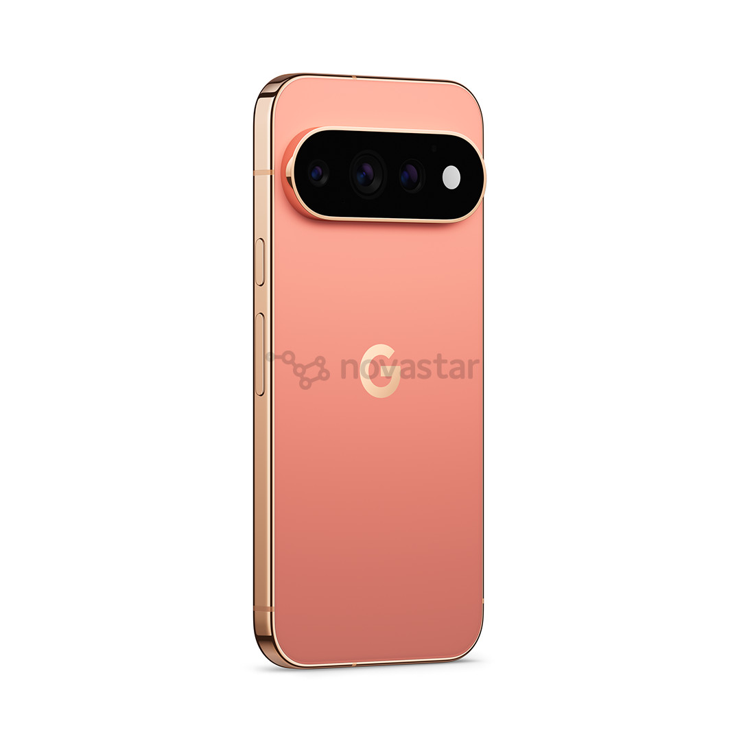 Google Pixel 11 Pro, 256 GB, rožinis - Išmanusis telefonas