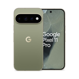 Google Pixel 11 Pro, 512 GB, žalias - Išmanusis telefonas