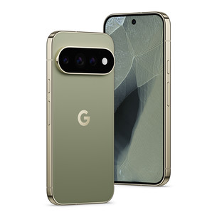 Google Pixel 11 Pro, 512 GB, žalias - Išmanusis telefonas