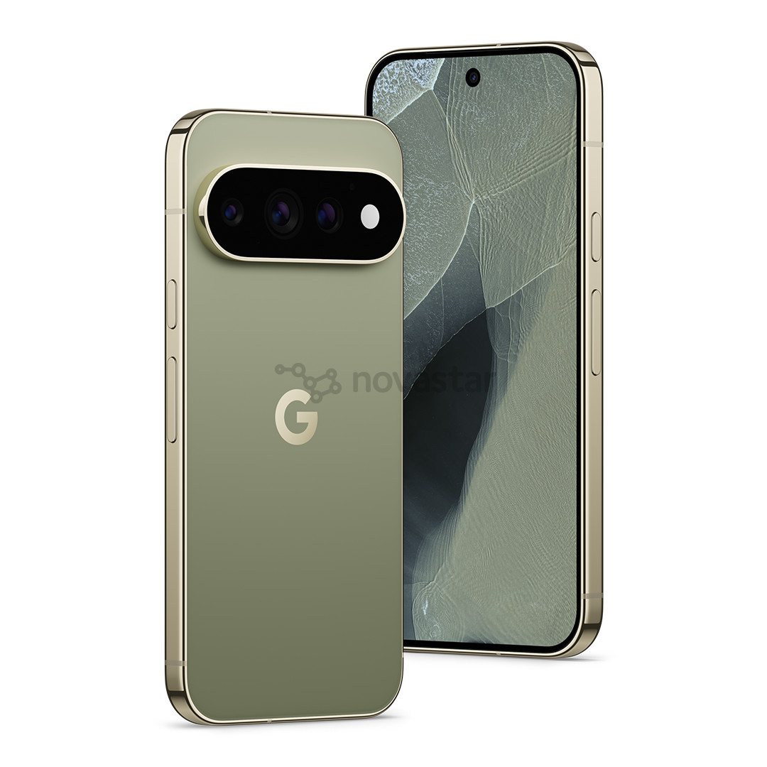 Google Pixel 11 Pro, 512 GB, žalias - Išmanusis telefonas