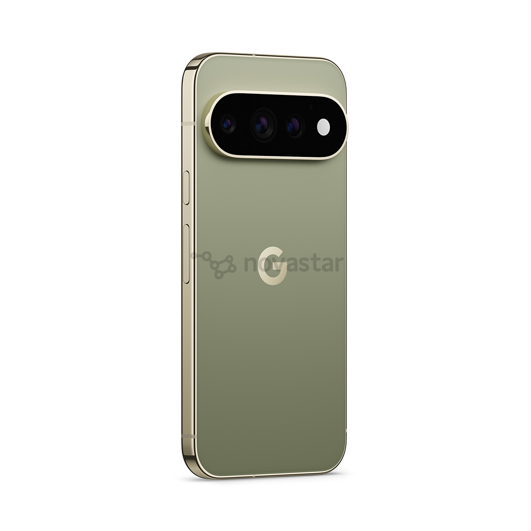 Google Pixel 11 Pro, 512 GB, žalias - Išmanusis telefonas
