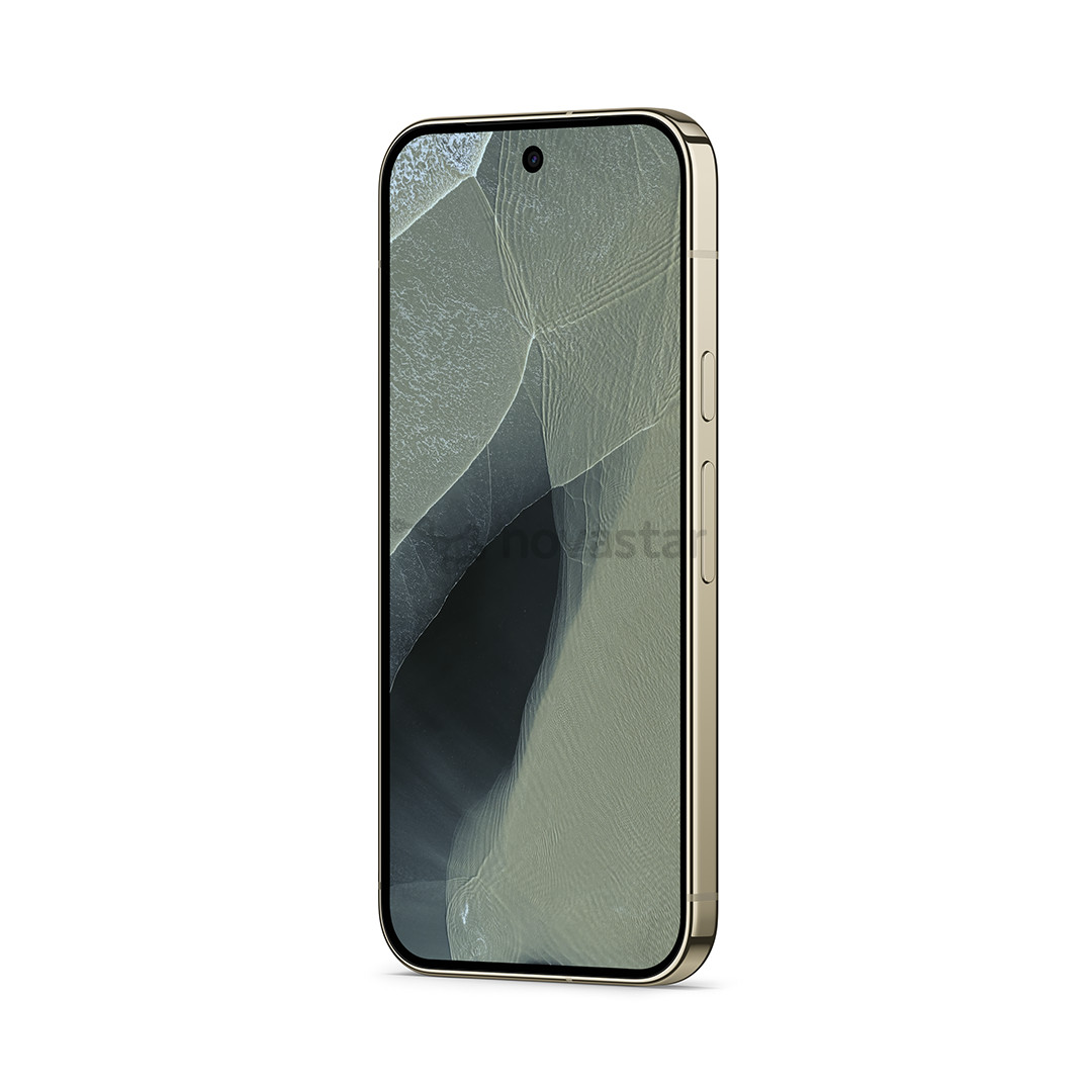 Google Pixel 11 Pro, 256 GB, žalias - Išmanusis telefonas