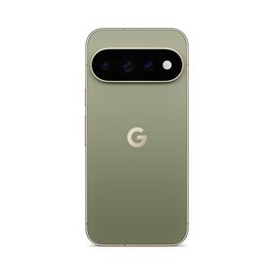 Google Pixel 11 Pro, 256 GB, žalias - Išmanusis telefonas