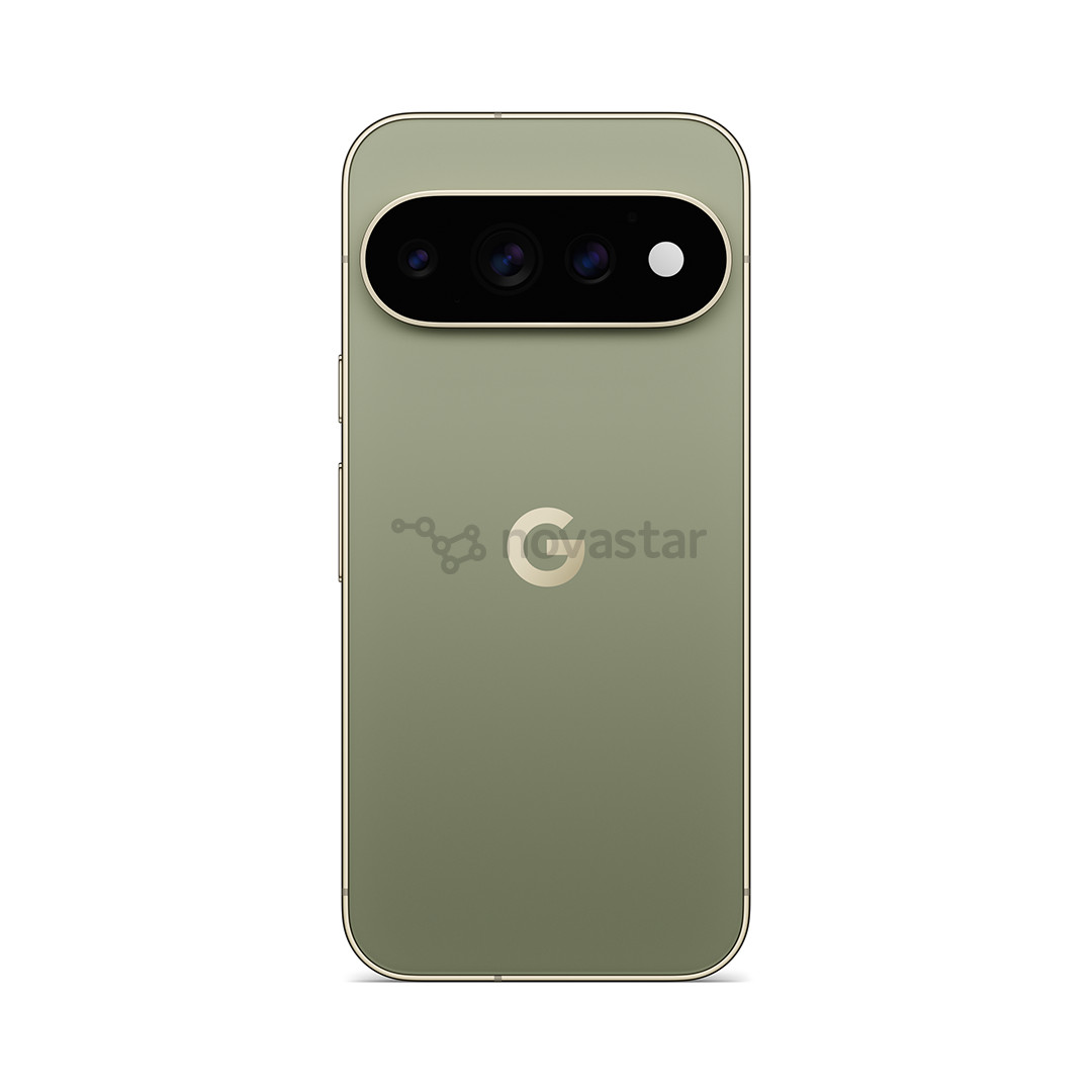 Google Pixel 11 Pro, 256 GB, žalias - Išmanusis telefonas