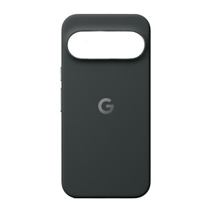 Google Pixelsnap Case, Pixel 11 Pro XL, juodas - Dėklas GA11701-WW