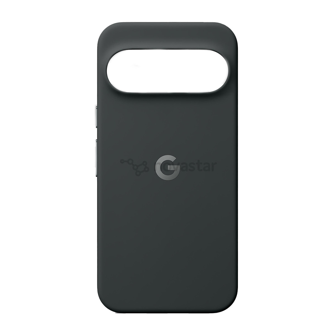 Google Pixelsnap Case, Pixel 11 Pro XL, juodas - Dėklas
