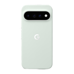 Google Pixelsnap Case, Pixel 11 Pro XL, šviesiai žalias - Dėklas