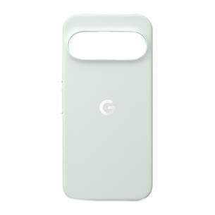 Google Pixelsnap Case, Pixel 11 Pro XL, šviesiai žalias - Dėklas