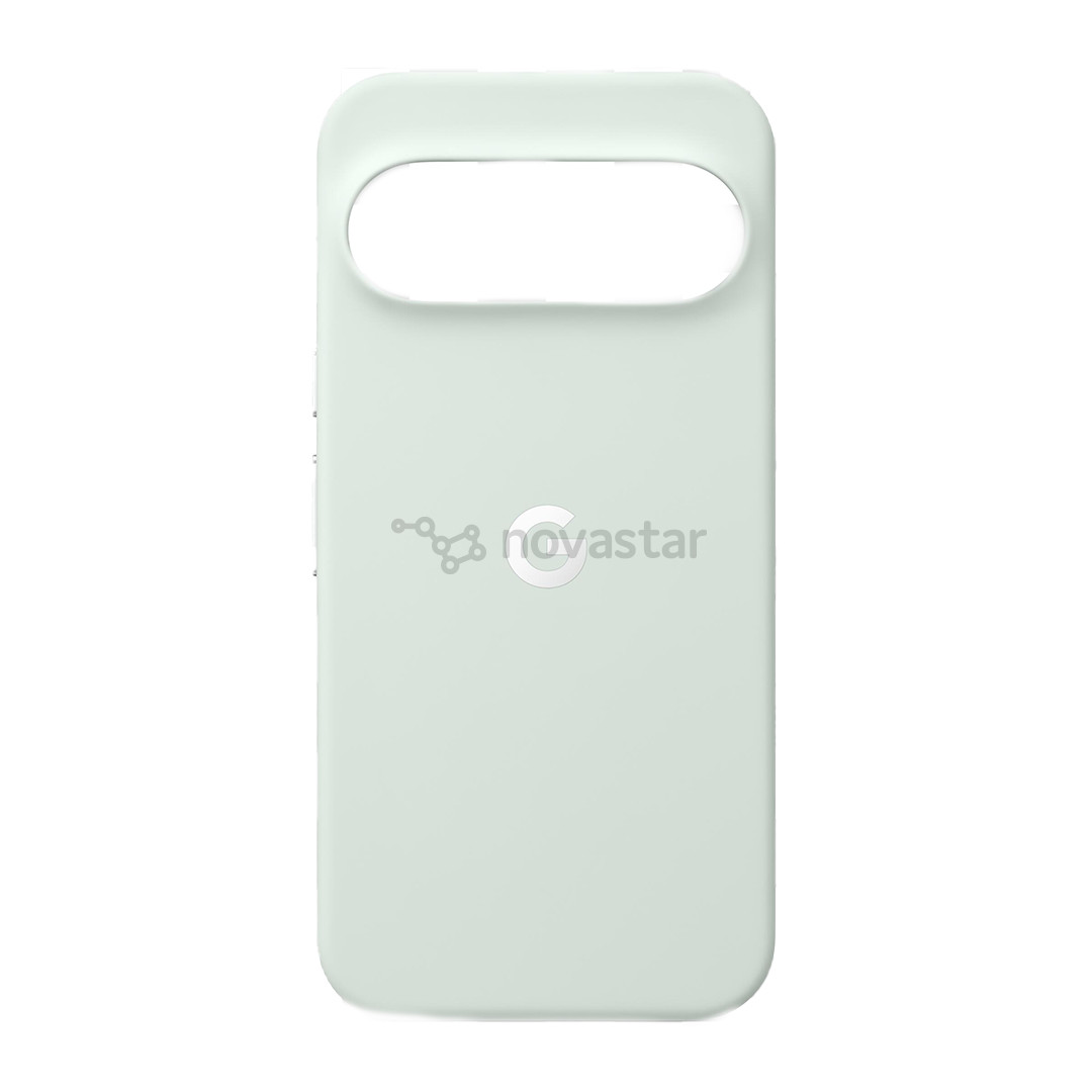 Google Pixelsnap Case, Pixel 11 Pro XL, šviesiai žalias - Dėklas