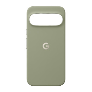 Google Pixelsnap Case, Pixel 11 Pro XL, žalias - Dėklas GA11703-WW