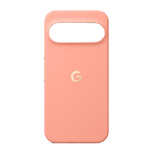 Google Pixelsnap Case, Pixel 11 Pro XL, rožinis - Dėklas