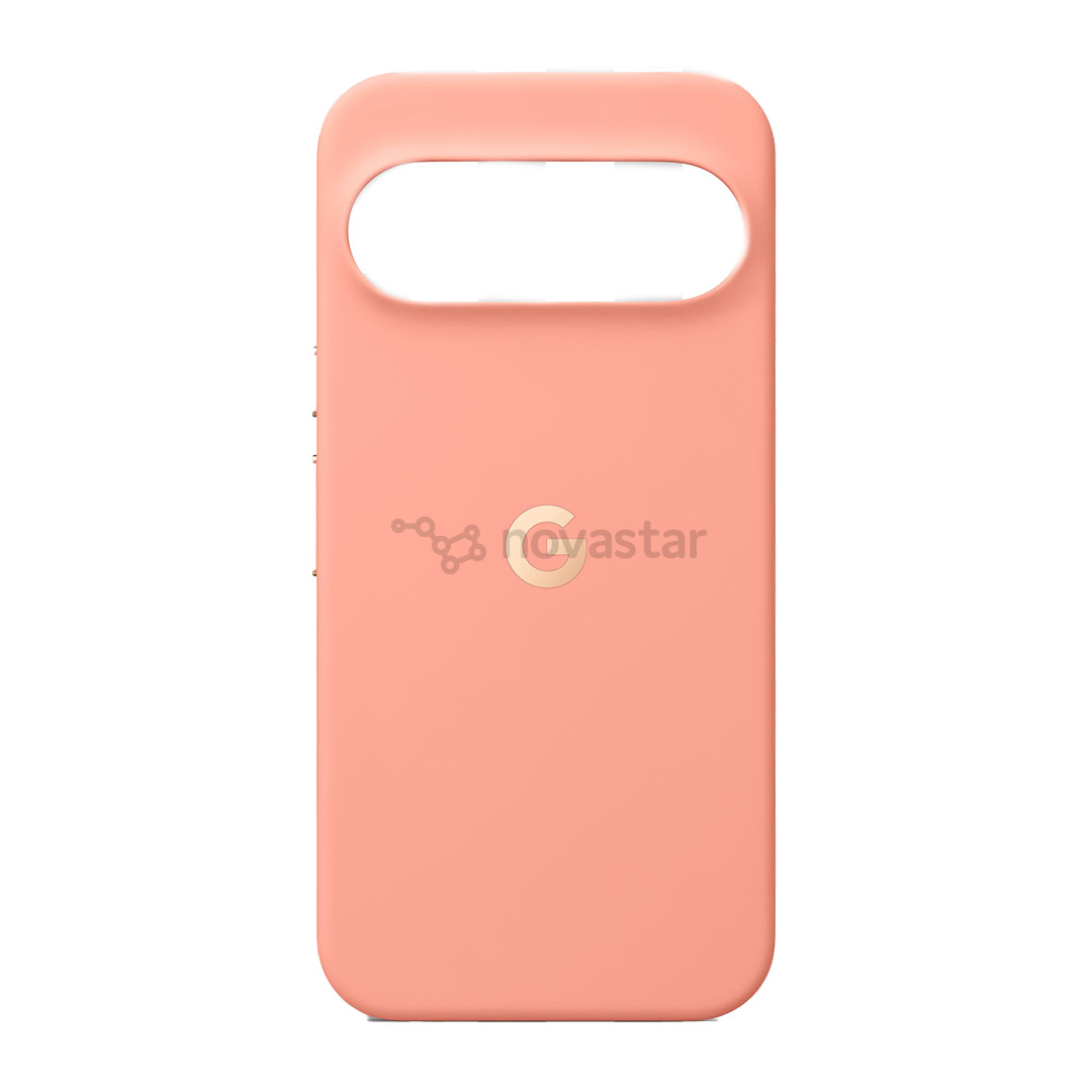 Google Pixelsnap Case, Pixel 11 Pro XL, rožinis - Dėklas