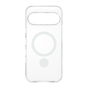 Google Pixelsnap Clear Case, Pixel 11 Pro XL, skaidrus - Dėklas