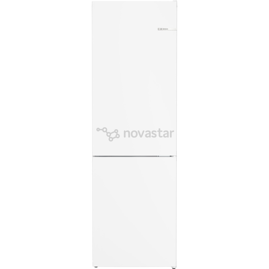 Šaldytuvas Bosch KGN36VWED