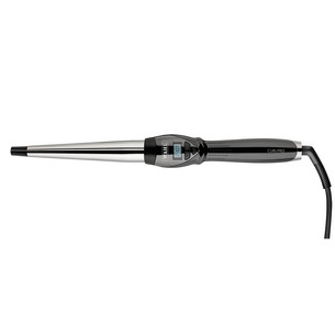 Wahl CurlPro, черный - Конусная плойка