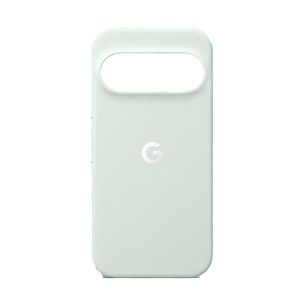 Google Pixelsnap Case, Pixel 11 Pro, šviesiai žalias - Dėklas GA11706-WW