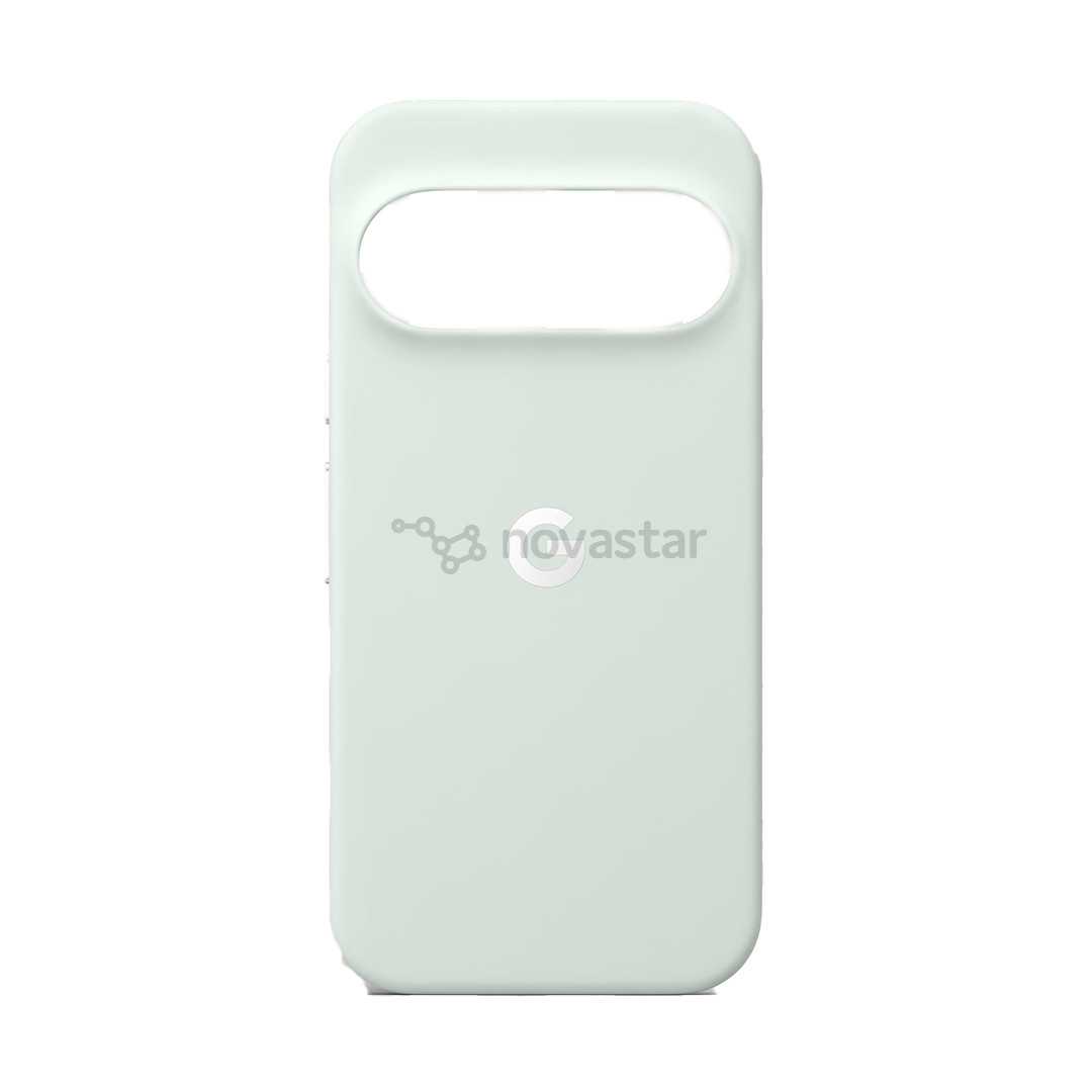 Google Pixelsnap Case, Pixel 11 Pro, šviesiai žalias - Dėklas