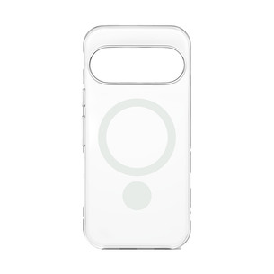 Google Pixelsnap Clear Case, Pixel 11 Pro, skaidrus - Dėklas GA11714-WW