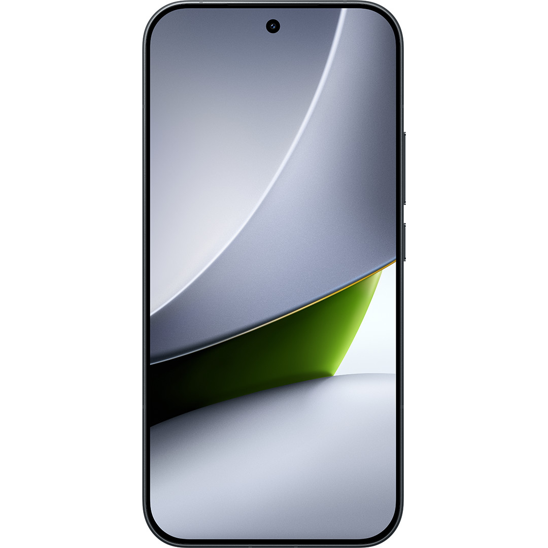POCO F9 Pro, 12 GB, 256 GB, juodas - Išmanusis telefonas