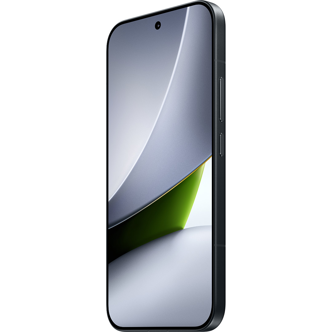 POCO F9 Pro, 12 GB, 256 GB, juodas - Išmanusis telefonas