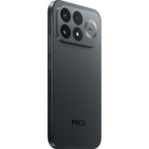 POCO F9 Pro, 12 GB, 256 GB, juodas - Išmanusis telefonas