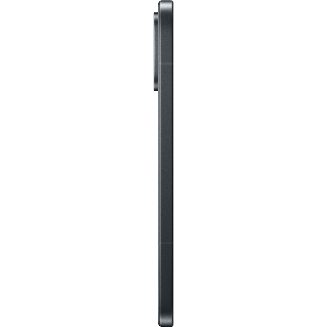POCO F9 Pro, 12 GB, 256 GB, juodas - Išmanusis telefonas
