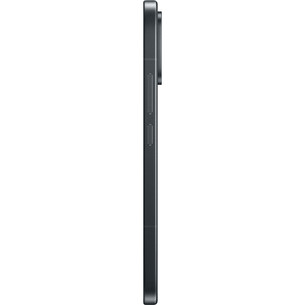 POCO F9 Pro, 12 GB, 256 GB, juodas - Išmanusis telefonas