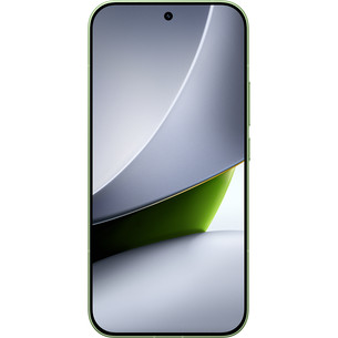 POCO F9 Pro, 12 GB, 256 GB, žalias - Išmanusis telefonas