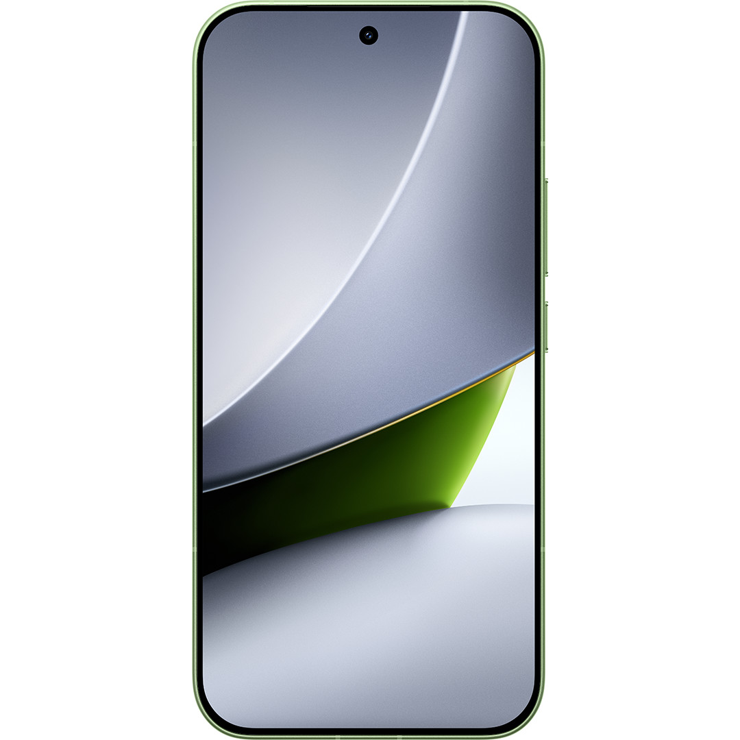 POCO F9 Pro, 12 GB, 256 GB, žalias - Išmanusis telefonas