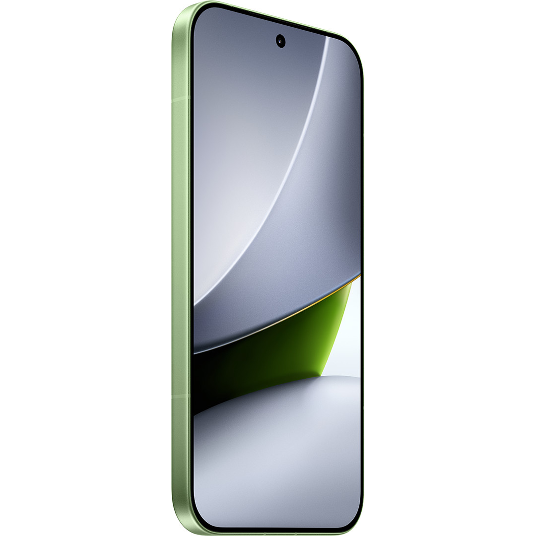 POCO F9 Pro, 12 GB, 256 GB, žalias - Išmanusis telefonas