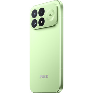 POCO F9 Pro, 12 GB, 256 GB, žalias - Išmanusis telefonas