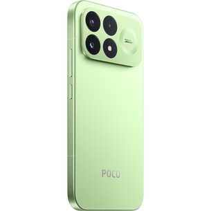 POCO F9 Pro, 12 GB, 256 GB, žalias - Išmanusis telefonas