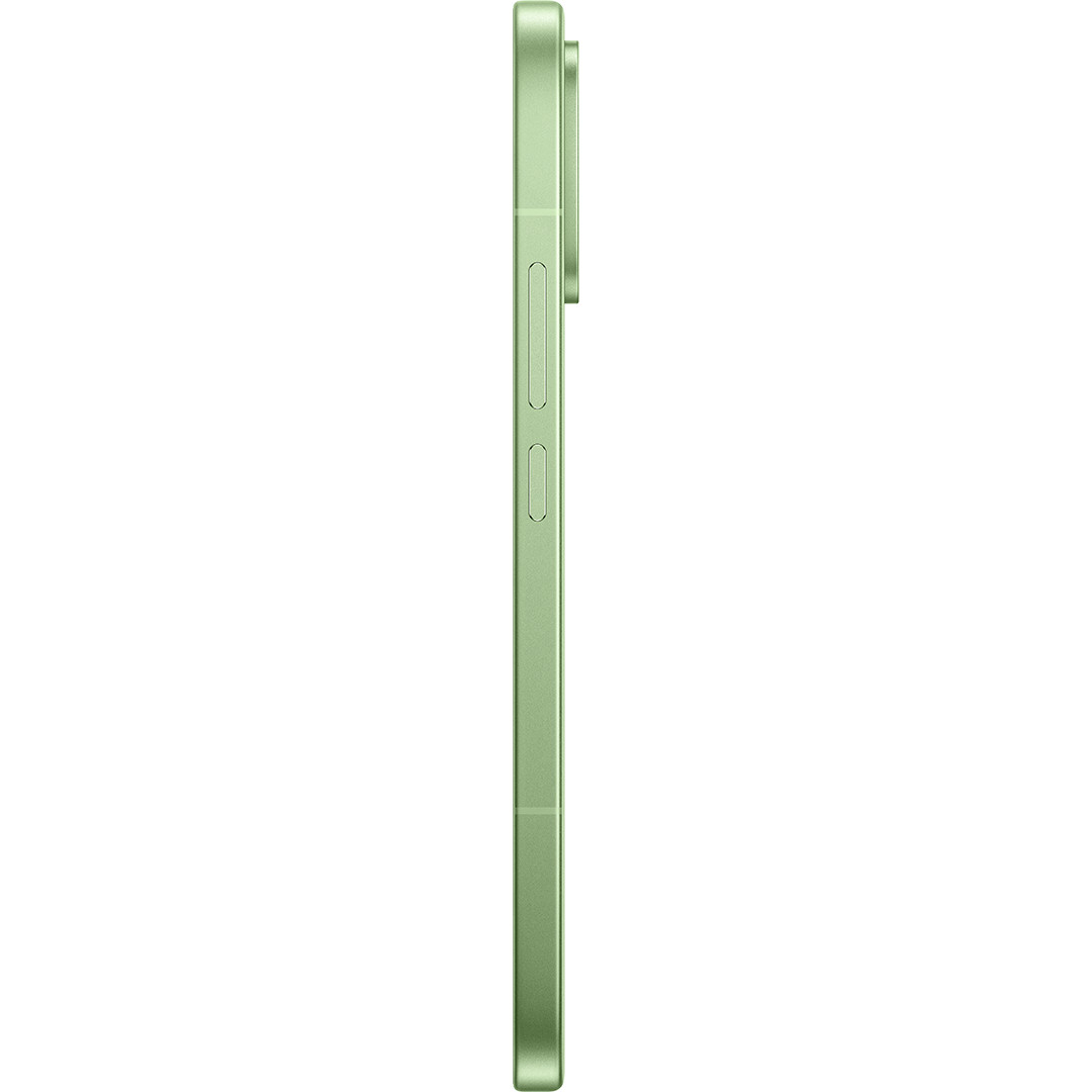 POCO F9 Pro, 12 GB, 256 GB, žalias - Išmanusis telefonas