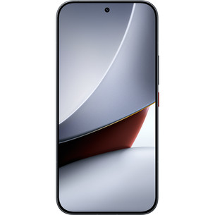 POCO F9 Ultra, 12 ГБ, 256 ГБ, черный - Смартфон