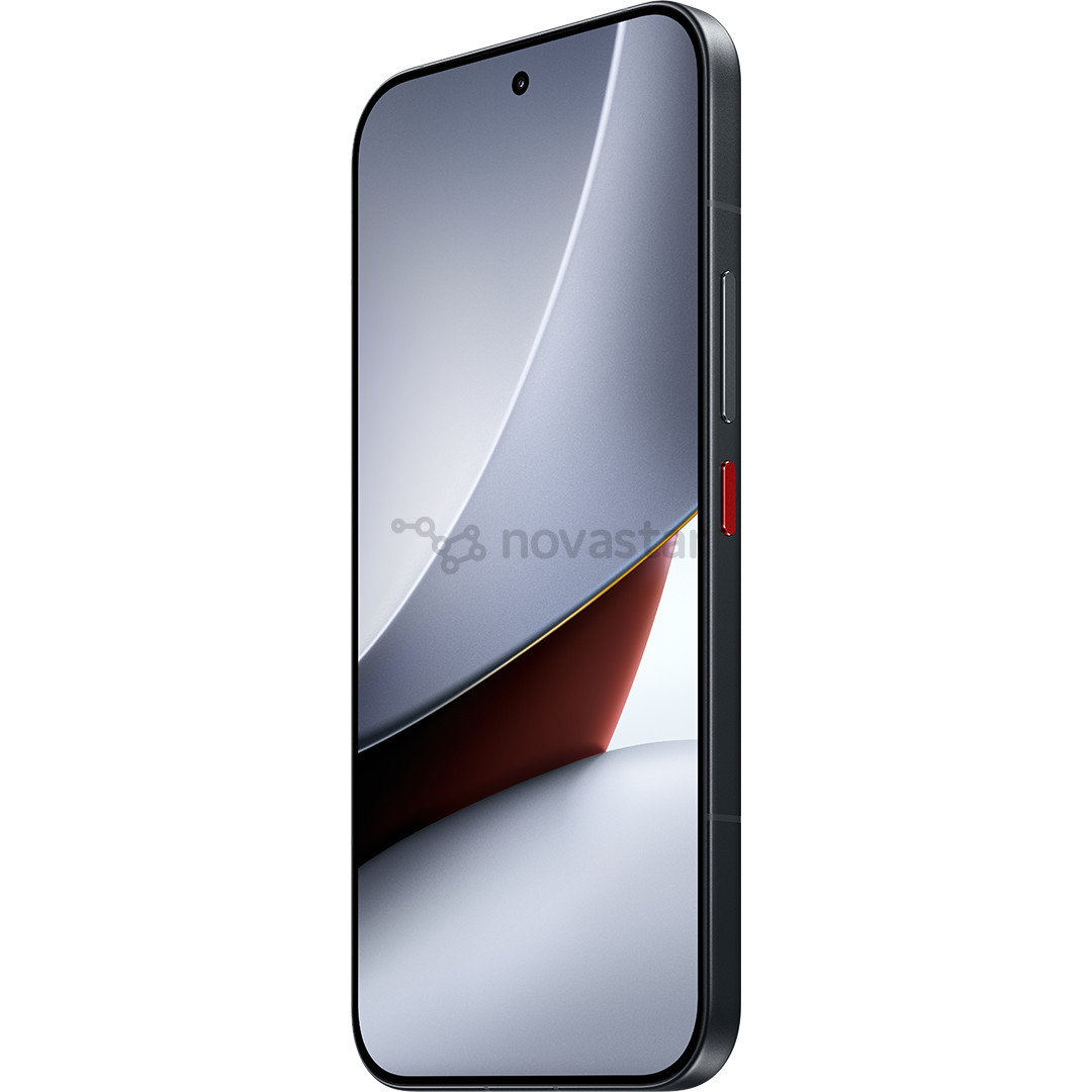 POCO F9 Ultra, 12 ГБ, 256 ГБ, черный - Смартфон