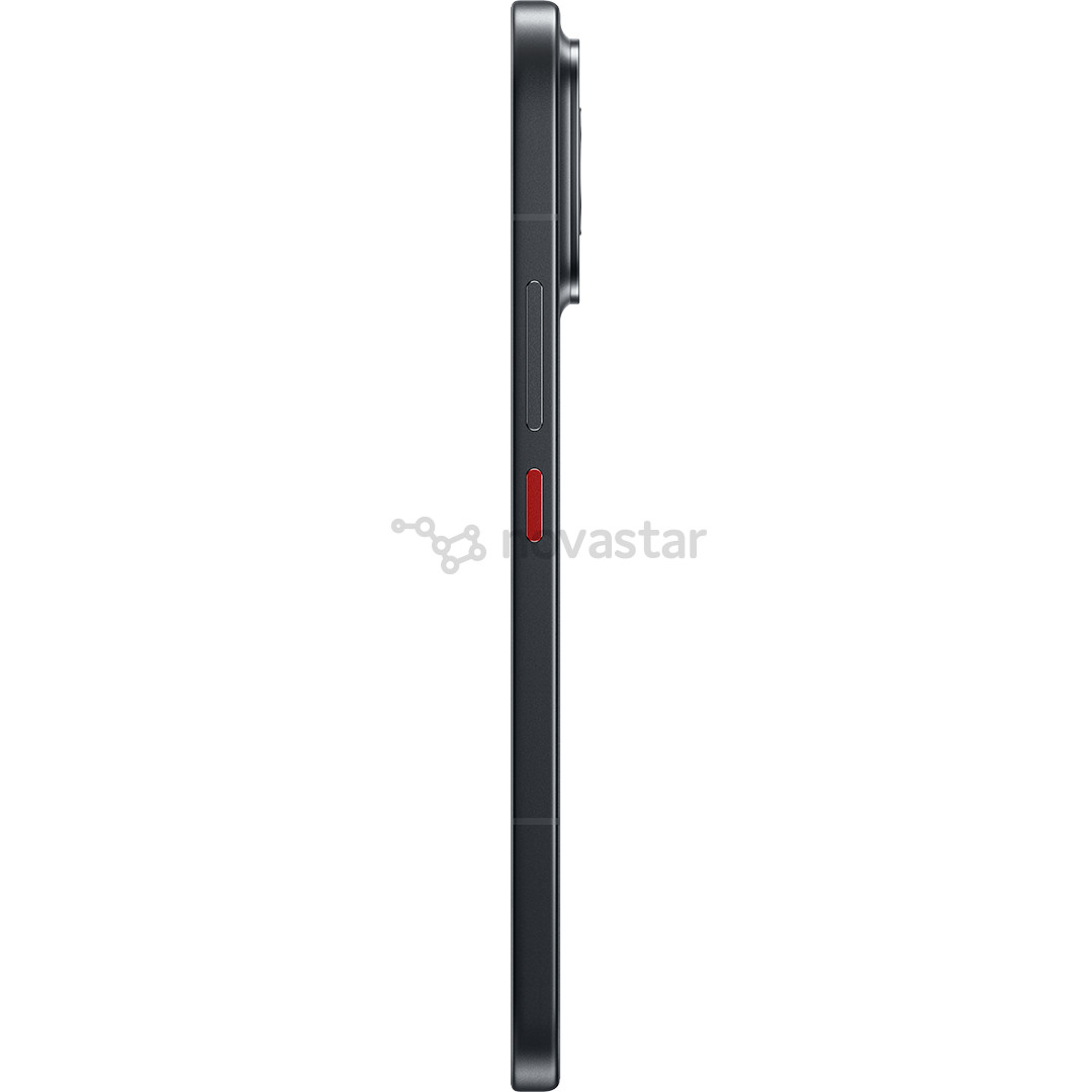 POCO F9 Ultra, 12 ГБ, 256 ГБ, черный - Смартфон