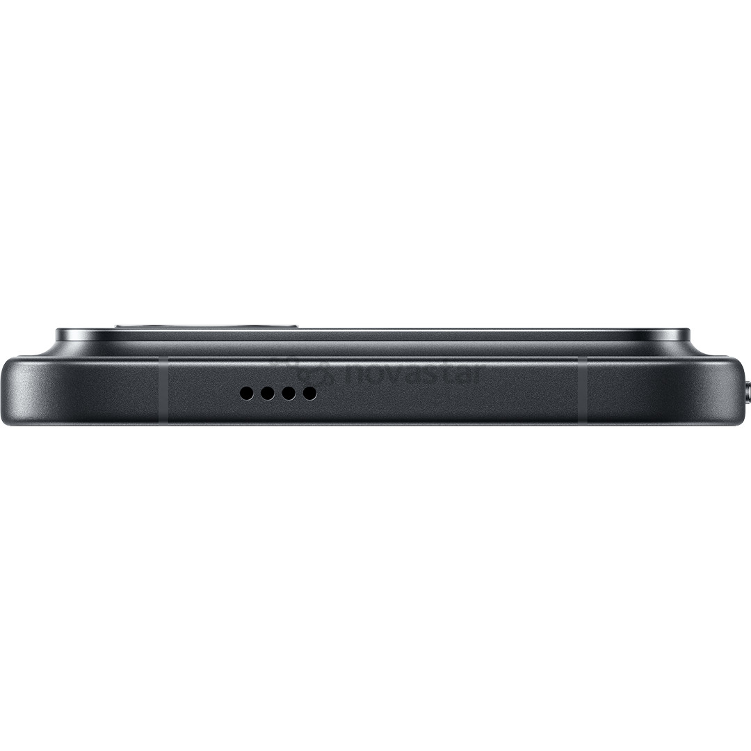 POCO F9 Ultra, 12 ГБ, 256 ГБ, черный - Смартфон