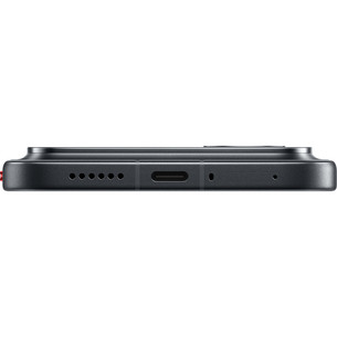 POCO F9 Ultra, 12 ГБ, 256 ГБ, черный - Смартфон