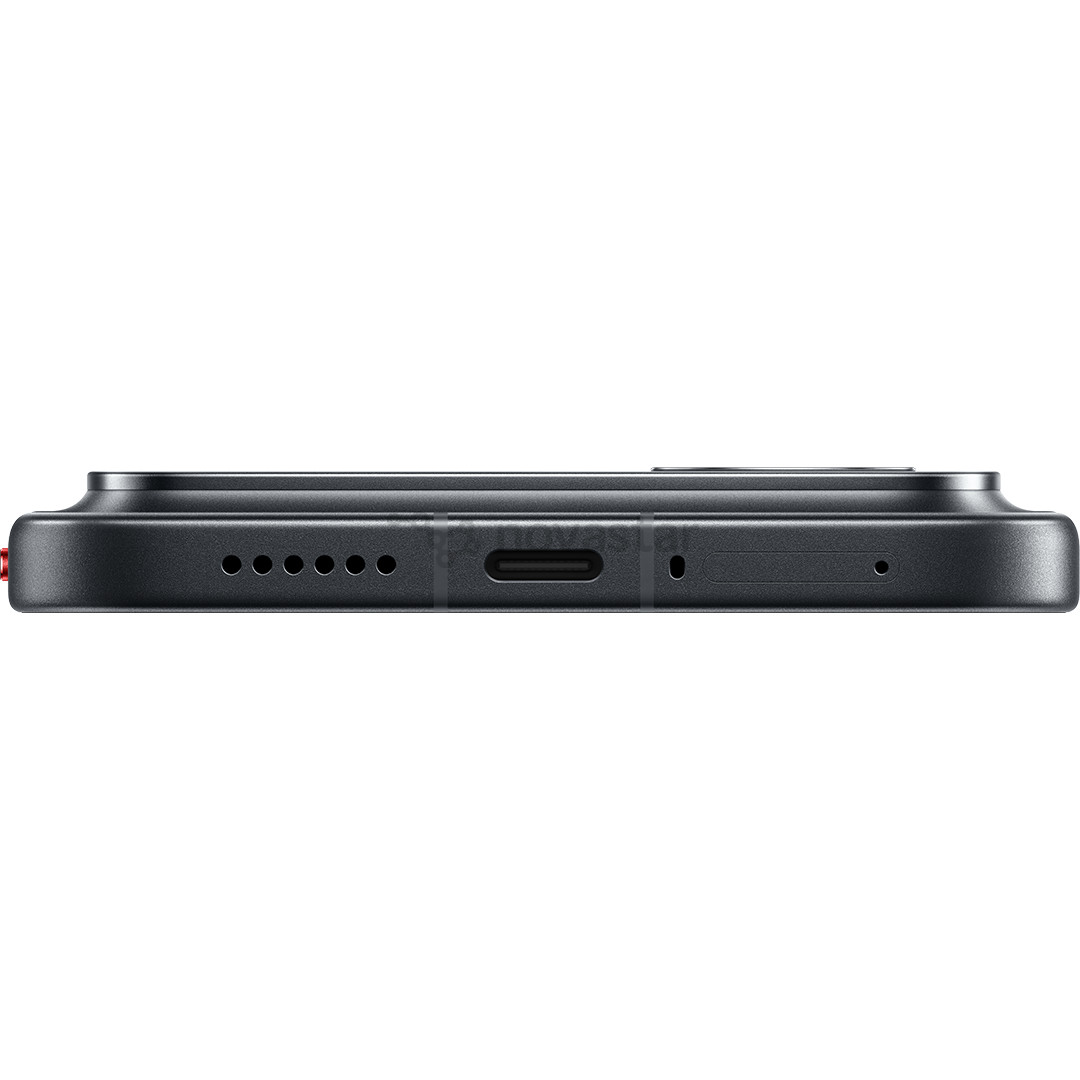 POCO F9 Ultra, 12 ГБ, 256 ГБ, черный - Смартфон