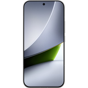 POCO F9 Pro, 12 GB, 256 GB, baltas - Išmanusis telefonas