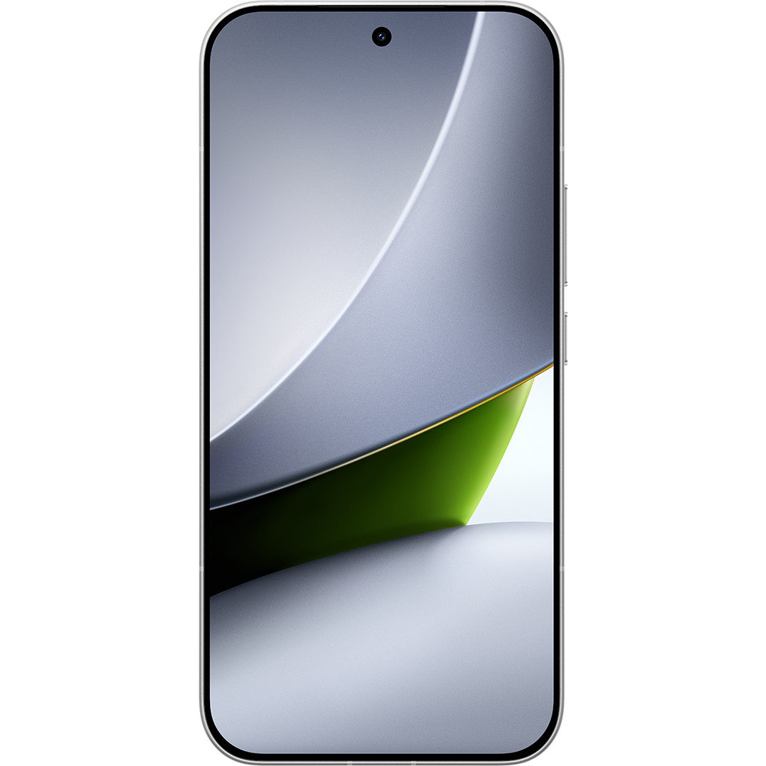 POCO F9 Pro, 12 GB, 256 GB, baltas - Išmanusis telefonas