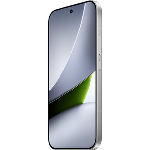 POCO F9 Pro, 12 GB, 256 GB, baltas - Išmanusis telefonas