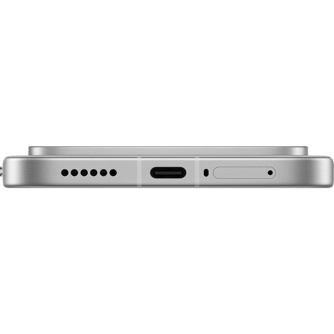 POCO F9 Pro, 12 GB, 256 GB, baltas - Išmanusis telefonas