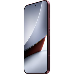 POCO F9 Ultra, 12 ГБ, 256 ГБ, красный - Смартфон